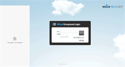 Desktop Screenshot of gw.3qint.com